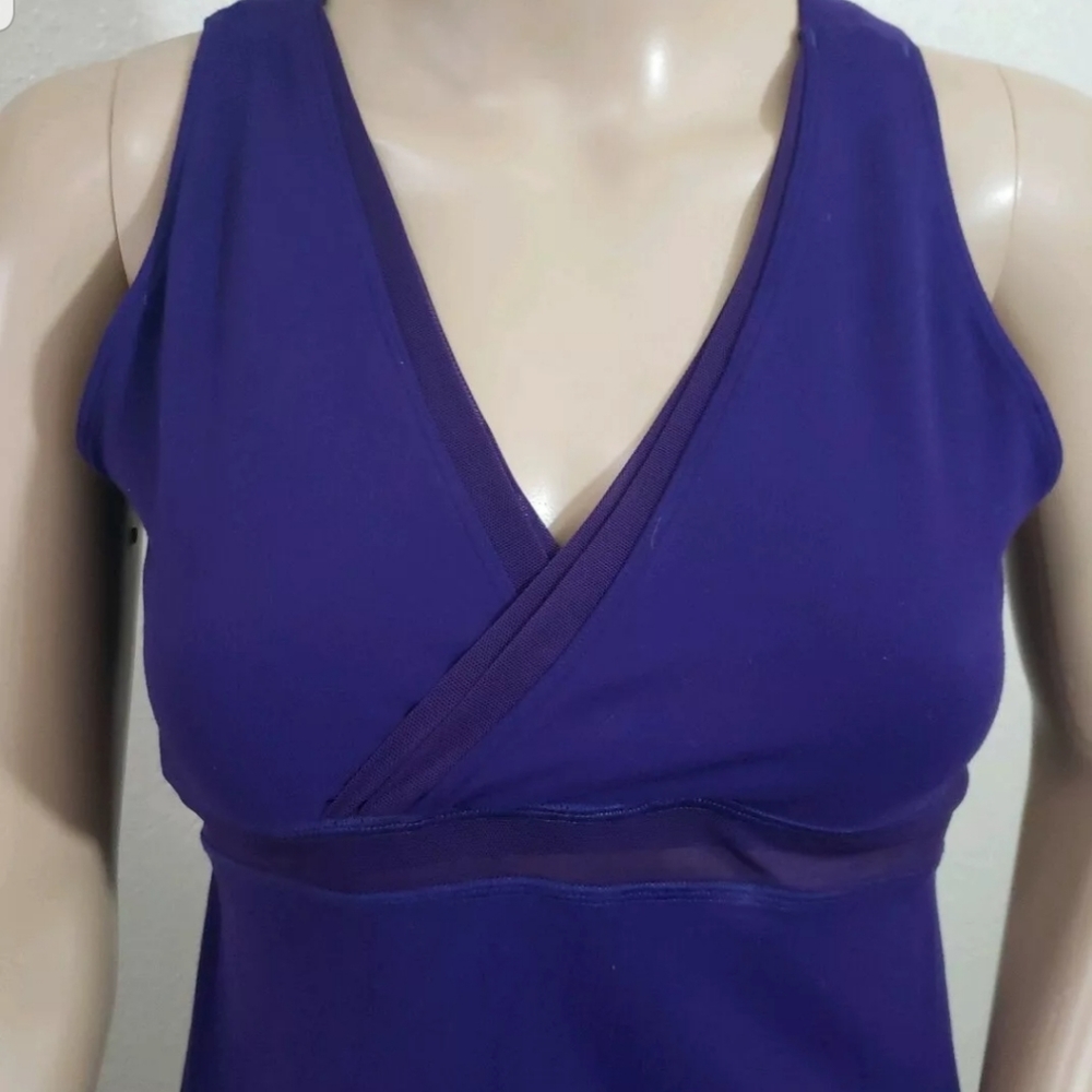 Lululemon | Yoga Top Racer back - Picture 3 of 7